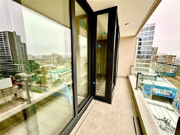 Arriendo Mensual / Departamento / Ñuñoa