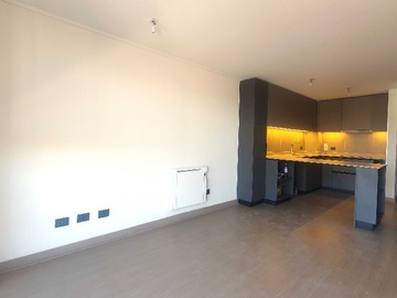 Arriendo Mensual / Departamento / Ñuñoa