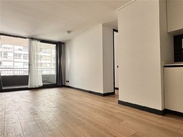 Arriendo Mensual / Departamento / Ñuñoa