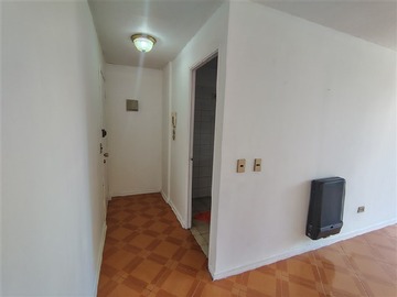Arriendo Mensual / Departamento / Ñuñoa