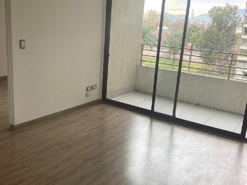 Arriendo Mensual / Departamento / Ñuñoa