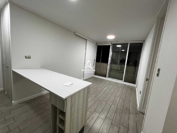 Arriendo Mensual / Departamento / Ñuñoa