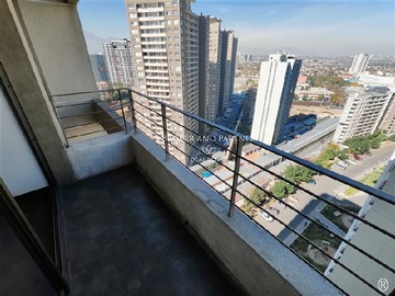 Arriendo Mensual / Departamento / Ñuñoa