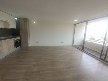 Arriendo Mensual / Departamento / Ñuñoa