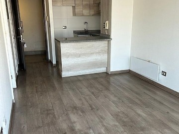 Arriendo Mensual / Departamento / Ñuñoa