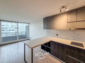 Arriendo Mensual / Departamento / Ñuñoa