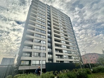 Arriendo Mensual / Departamento / Ñuñoa