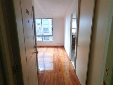 Arriendo Mensual / Departamento / Ñuñoa