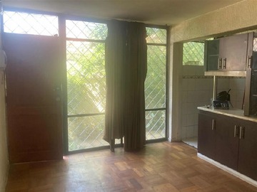 Arriendo Mensual / Departamento / Ñuñoa