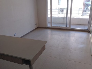 Arriendo Mensual / Departamento / Ñuñoa