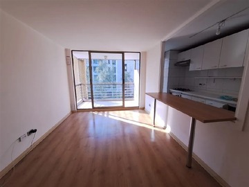 Arriendo Mensual / Departamento / Ñuñoa