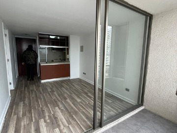 Arriendo Mensual / Departamento / Ñuñoa