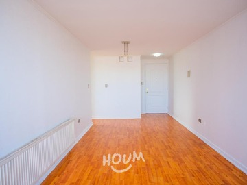 Arriendo Mensual / Departamento / Ñuñoa