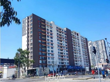 Arriendo Mensual / Departamento / Ñuñoa