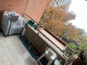 Arriendo Mensual / Departamento / Ñuñoa
