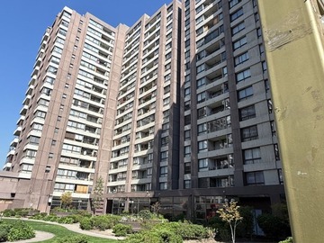 Arriendo Mensual / Departamento / Ñuñoa