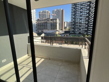 Arriendo Mensual / Departamento / Ñuñoa