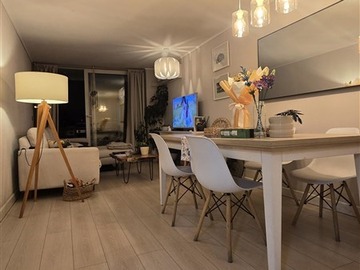 Arriendo Mensual / Departamento / Ñuñoa