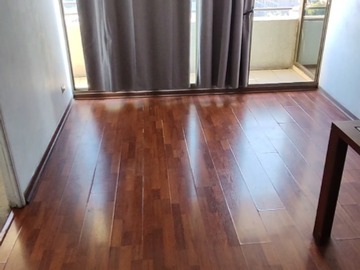 Arriendo Mensual / Departamento / Ñuñoa