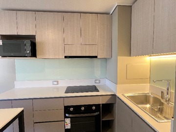 Arriendo Mensual / Departamento / Ñuñoa