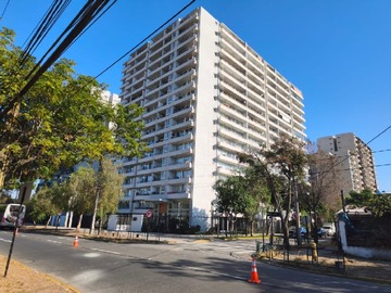 Arriendo Mensual / Departamento / Ñuñoa