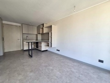 Arriendo Mensual / Departamento / Ñuñoa