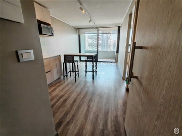Arriendo Mensual / Departamento / Ñuñoa