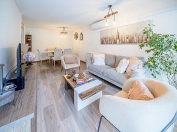 Arriendo Mensual / Departamento / Ñuñoa