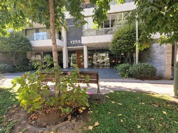 Arriendo Mensual / Departamento / Ñuñoa