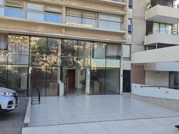 Arriendo Mensual / Departamento / Ñuñoa