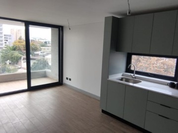 Arriendo Mensual / Departamento / Ñuñoa