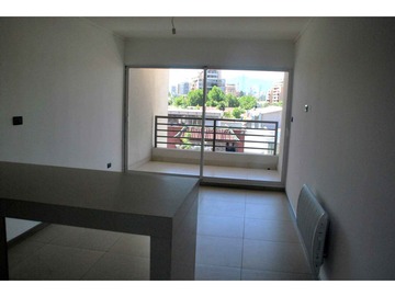 Arriendo Mensual / Departamento / Ñuñoa