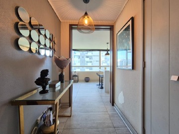 Arriendo Mensual / Departamento / Ñuñoa