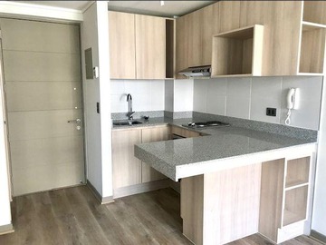 Arriendo Mensual / Departamento / Ñuñoa
