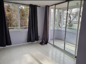 Arriendo Mensual / Departamento / Ñuñoa