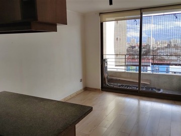 Arriendo Mensual / Departamento / Ñuñoa