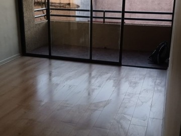 Arriendo Mensual / Departamento / Ñuñoa