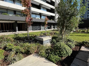 Arriendo Mensual / Departamento / Ñuñoa