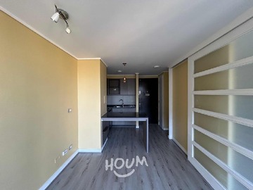Arriendo Mensual / Departamento / Ñuñoa
