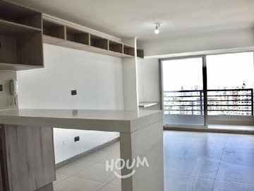 Arriendo Mensual / Departamento / Ñuñoa
