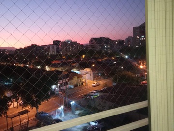 Arriendo Mensual / Departamento / Ñuñoa