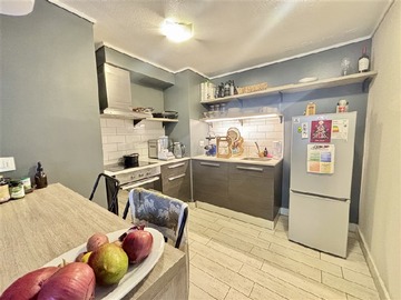 Arriendo Mensual / Departamento / Ñuñoa