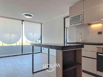 Arriendo Mensual / Departamento / Ñuñoa