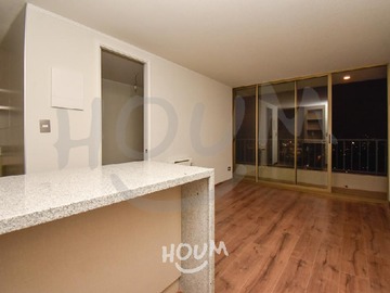 Arriendo Mensual / Departamento / Ñuñoa