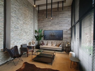 Arriendo Mensual / Departamento / Ñuñoa
