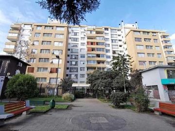 Arriendo Mensual / Departamento / Ñuñoa