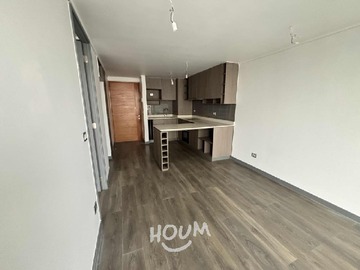 Arriendo Mensual / Departamento / Ñuñoa