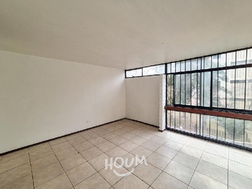 Arriendo Mensual / Departamento / Ñuñoa