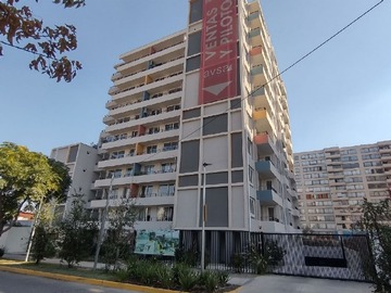Arriendo Mensual / Departamento / Ñuñoa