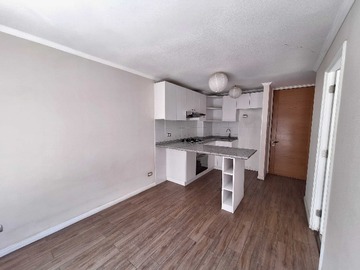Arriendo Mensual / Departamento / Ñuñoa